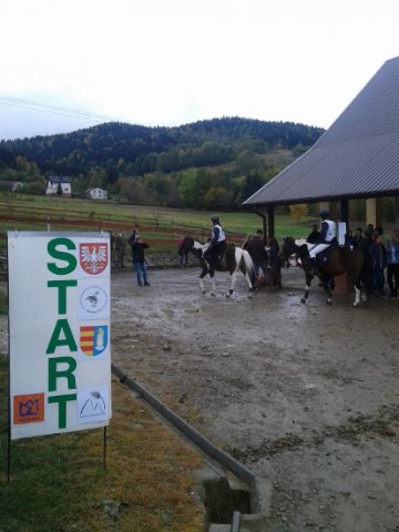 Kamionka 2015